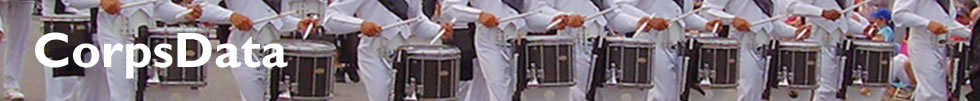 CorpsData