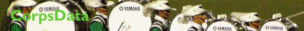 CorpsData