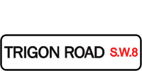 Trigon Road