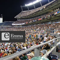 Emma – Event Management Emma – Event Management