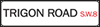 Trigon Road | Logo